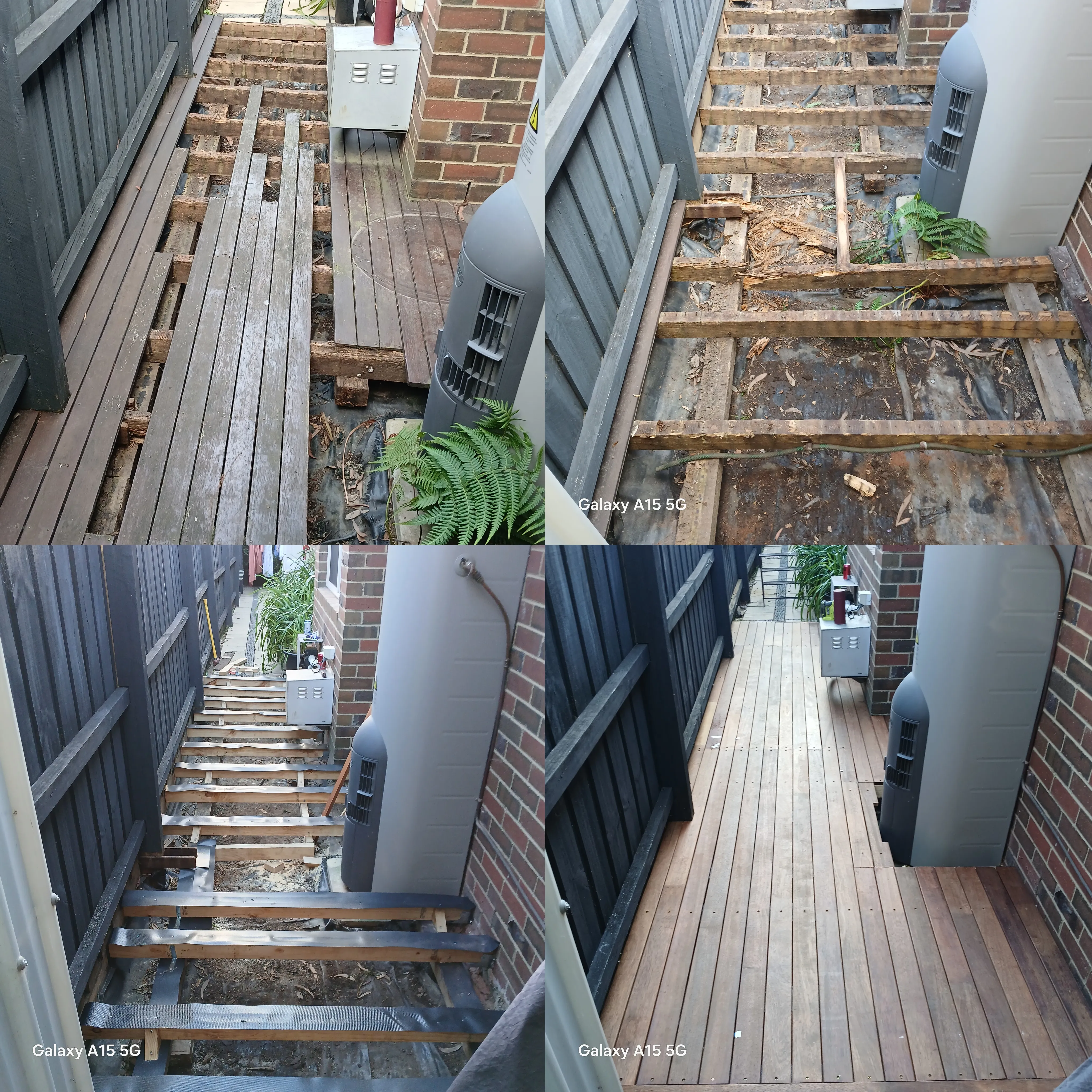 Deck Restoration Melbourne - Prime Property Maintenance