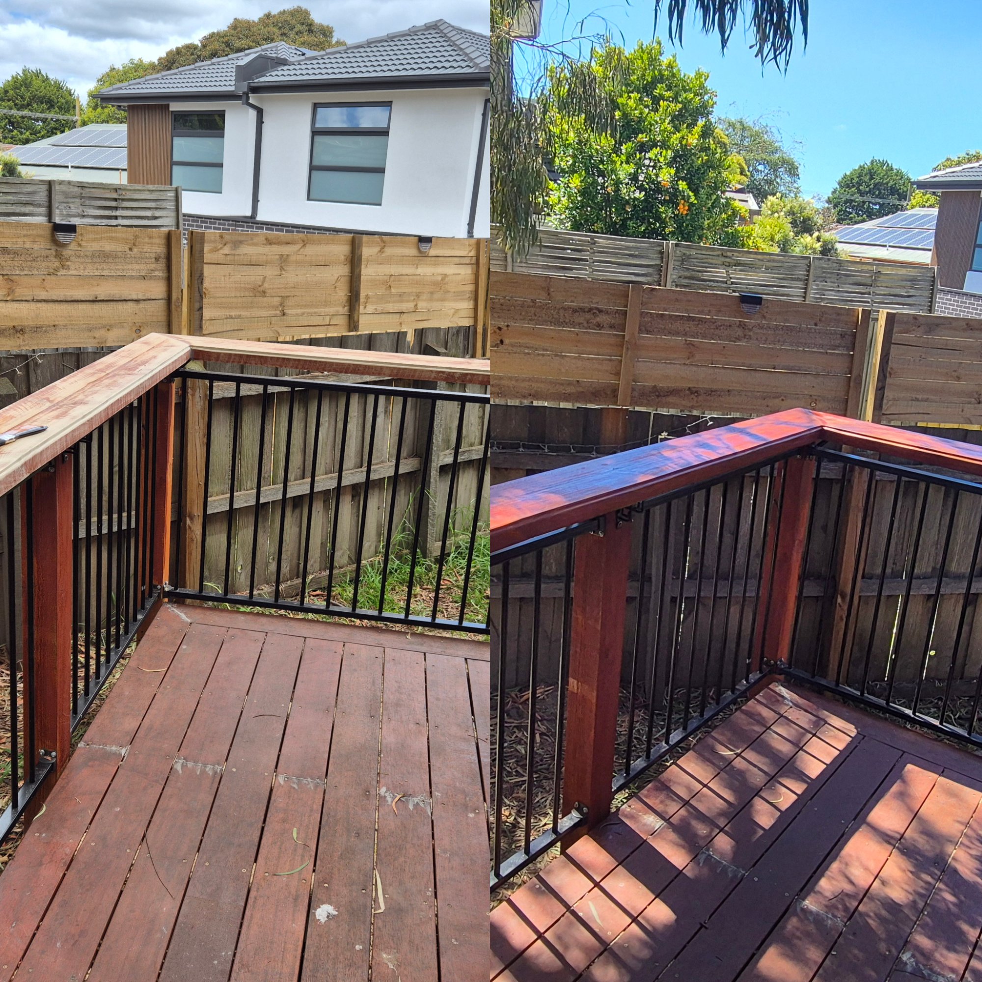 Fence Maintenance Melbourne - Prime Property Maintenance
