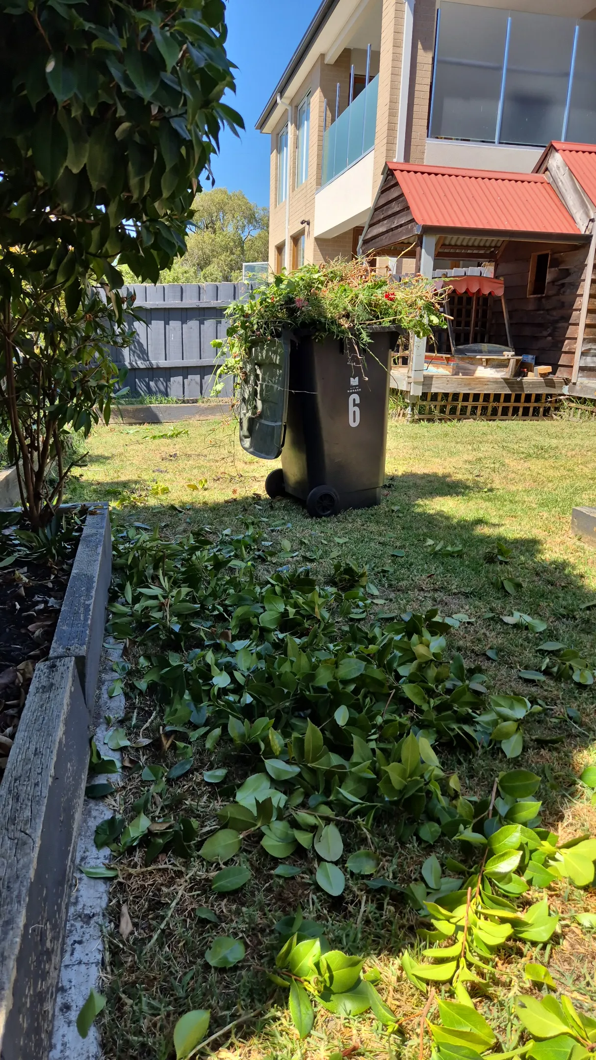 Rubbish removal Melbourne