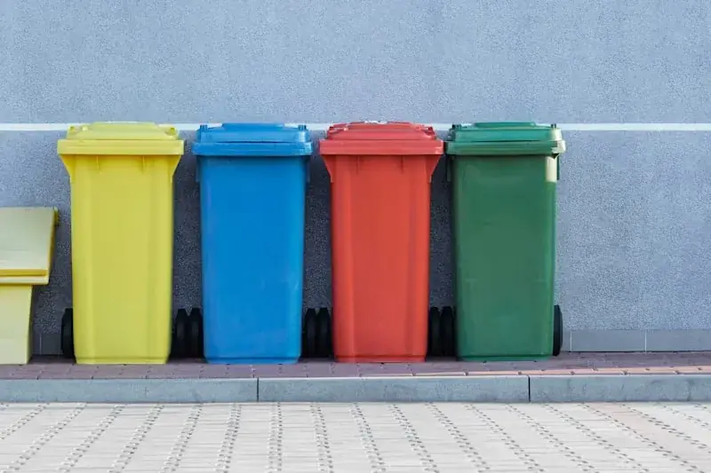 Garden Cleanup / Rubbish Removal Melbourne